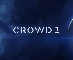 www crowd1.com|CROWD1 .